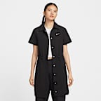 ワンピース Nike SS25 COURT MINI DRESS (FQ1780 010) Buy Nike Victory Women's Dress - Black/White | Nike Kuwait